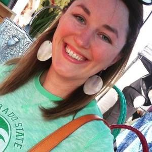 Meet your Posher, Sara